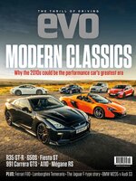Evo